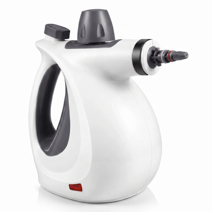 VaporClean Steamer Pro