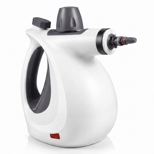 VaporClean Steamer Pro